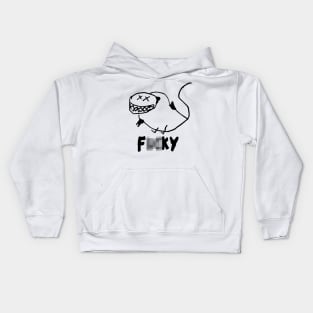 F*cky Kids Hoodie